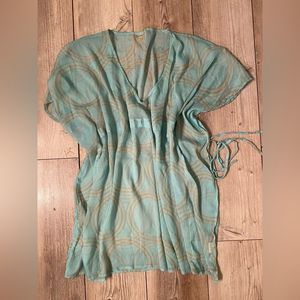Swimsuit cover up one size fits all